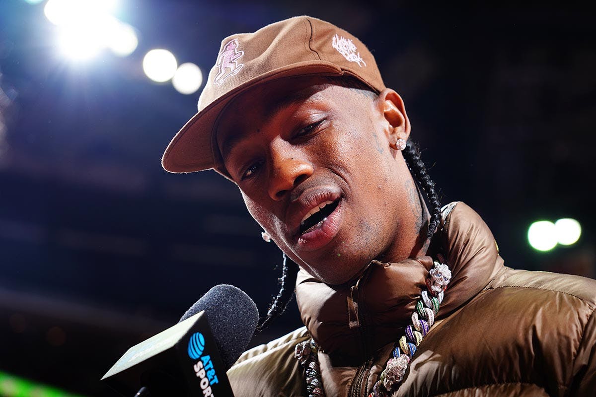 Travis Scott