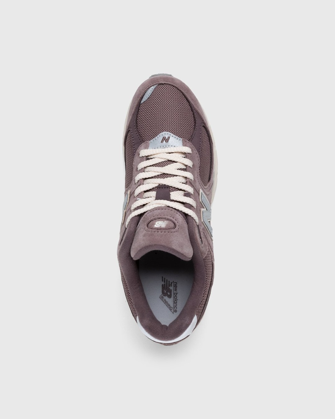 New Balance – M2002RHD Black Fig - Sneakers - Grey - Image 6