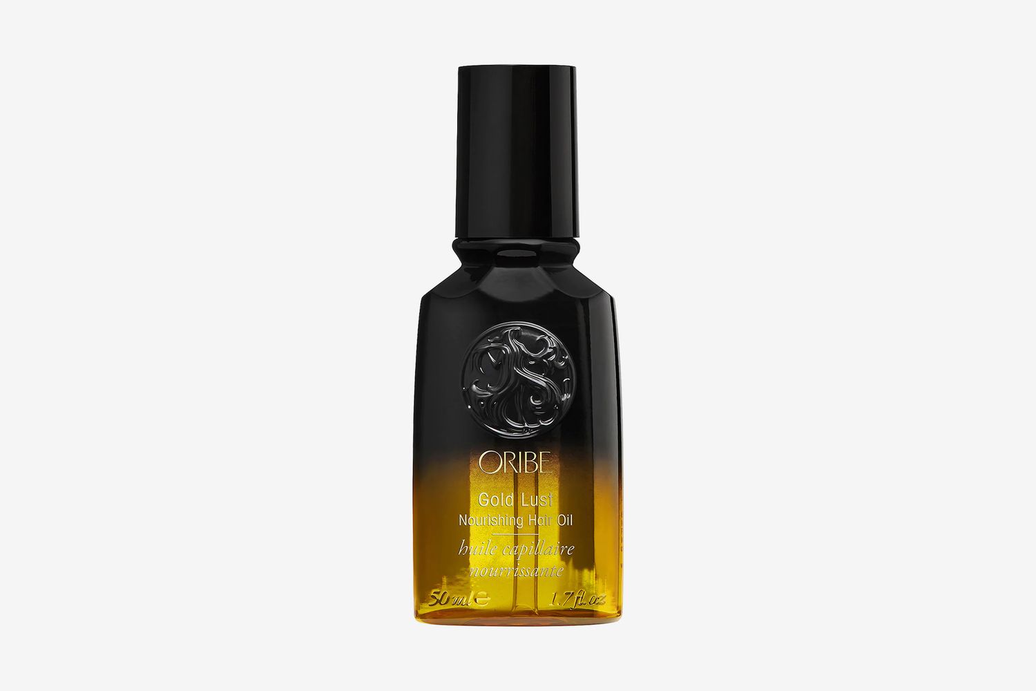 Mini Gold Lust Nourishing Hair Oil
