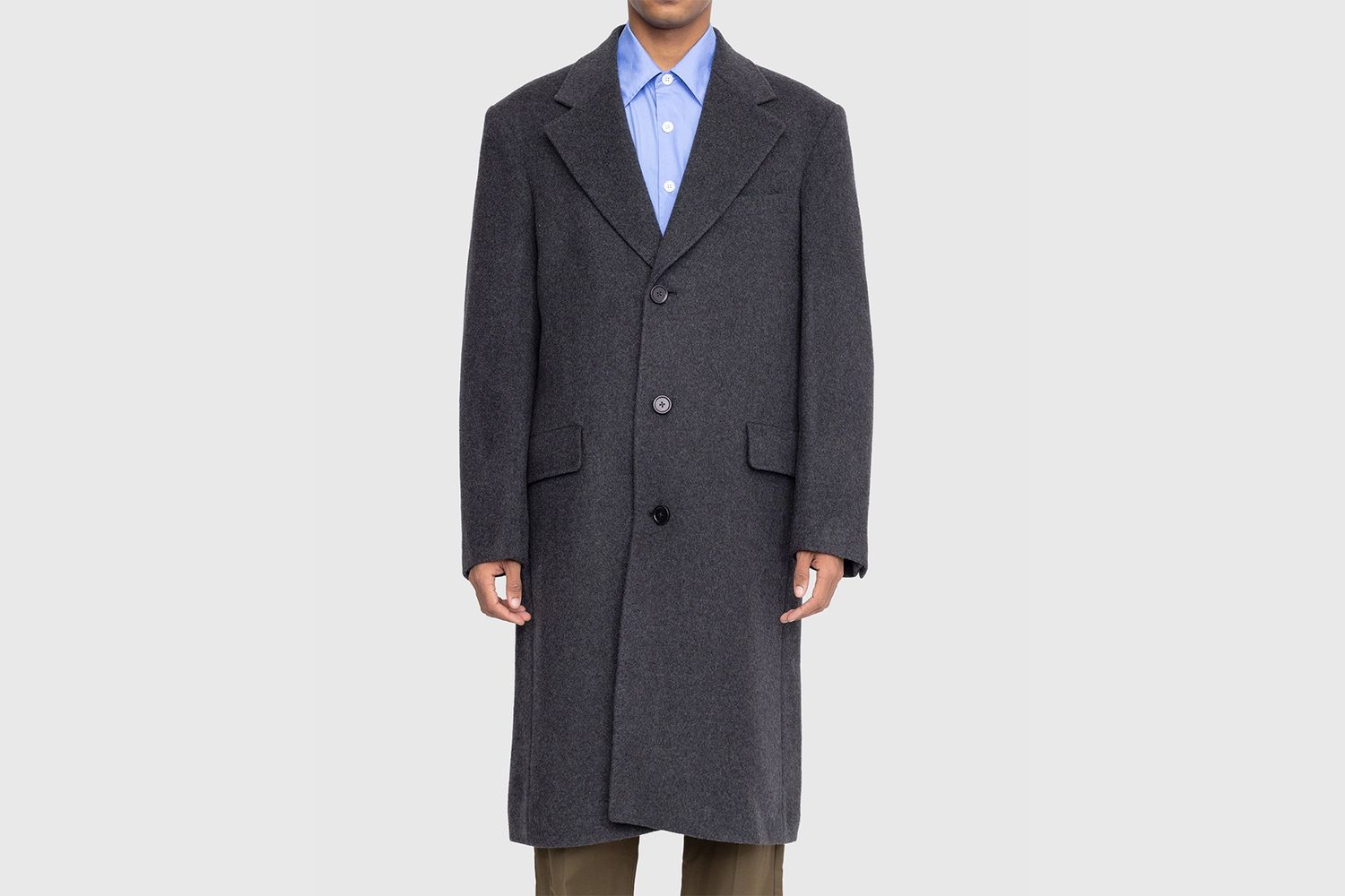 Dolphin Coat
