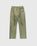 Entire Studios – CMC Trousers Sage - Active Pants - Green - Image 2