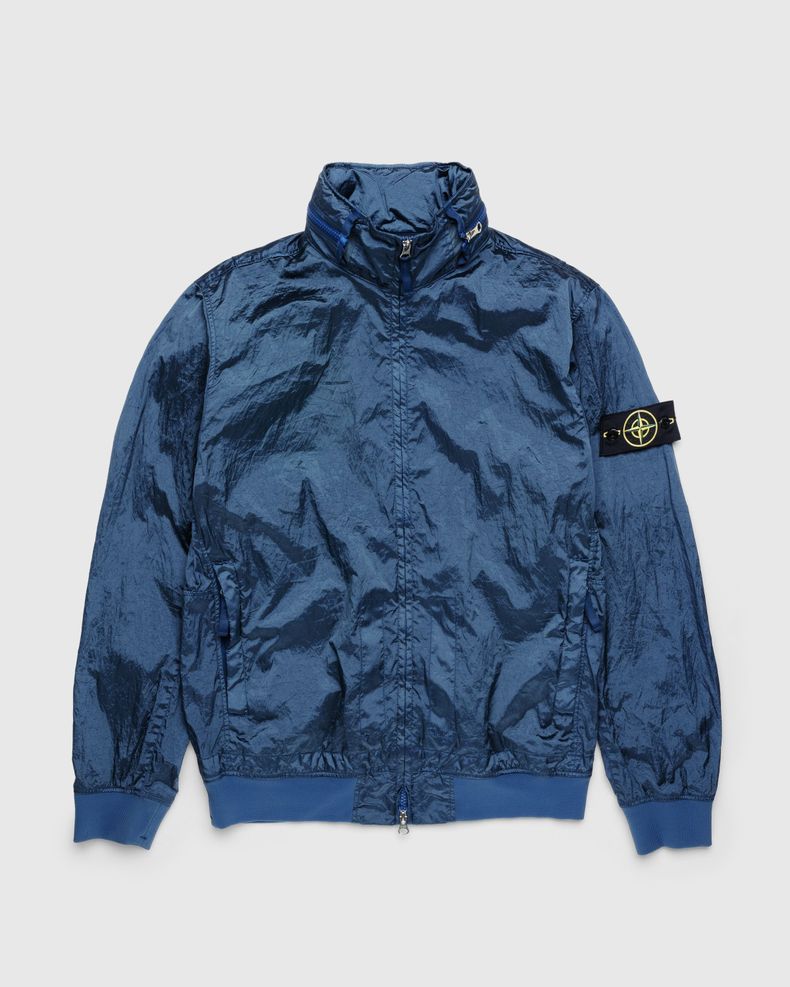 Giubbotto Blue 781541920