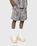 Acne Studios – Shorts Grey - Shorts - Grey - Image 2