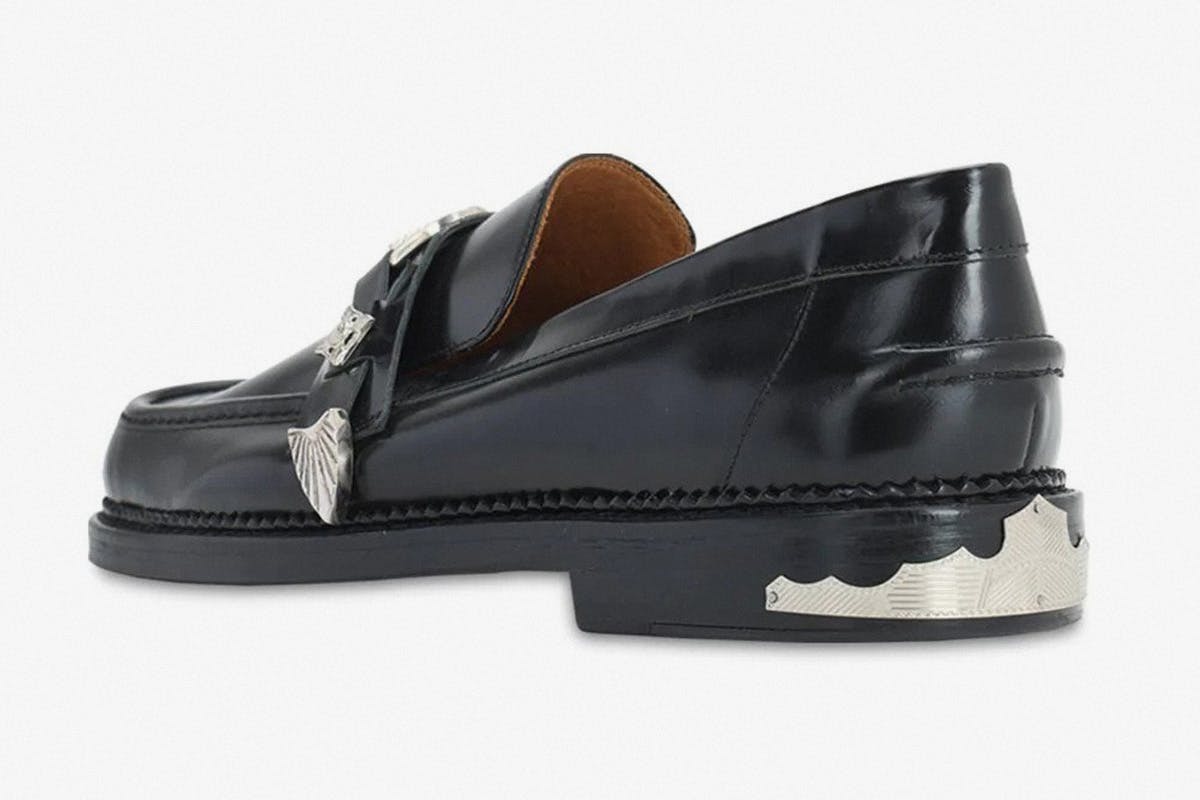 formal footwear