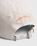Highsnobiety x Sant Ambroeus – Cap White  - Hats - White - Image 6