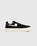 Stepney Workers Club – Pearl S-Strike Suede Black