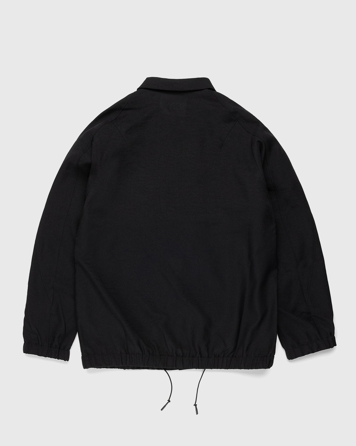 Coach jacket hotsell blank