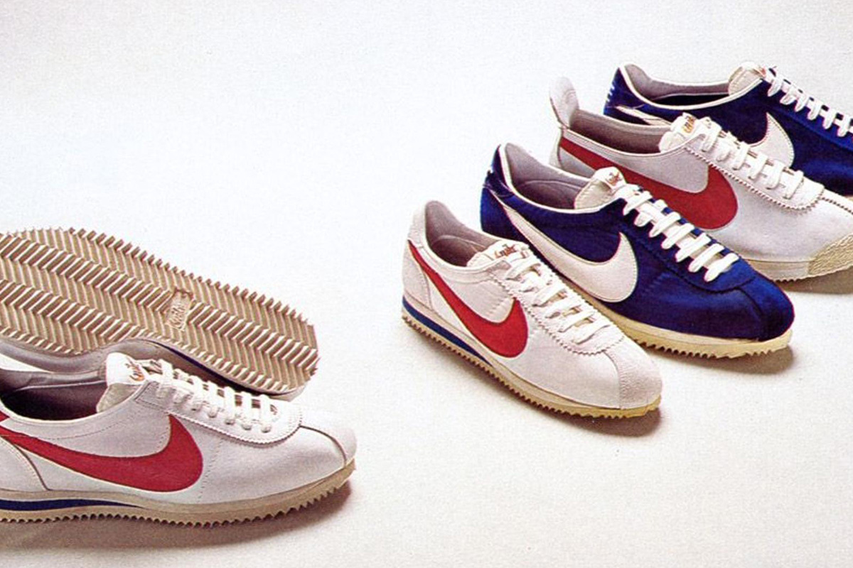 club Desviación difícil Nike Air Max 1: The Story Behind the Revolutionary Sneaker