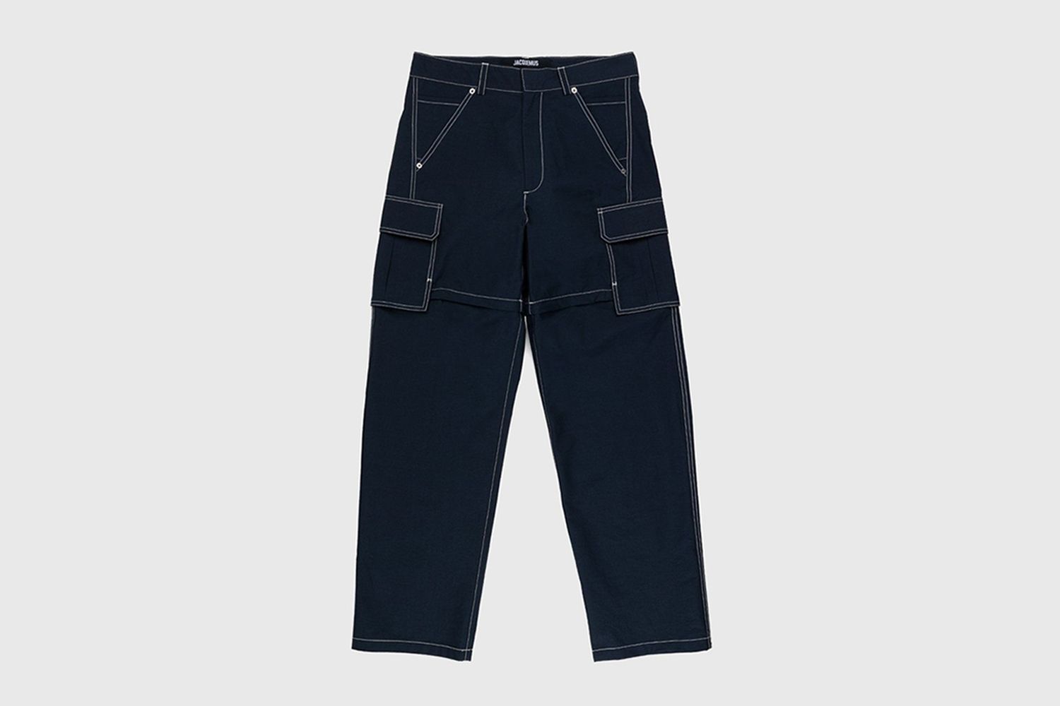 Le Pantalon Peche