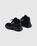 Maison Margiela – Alex Hiking Boot Black/Black - Sneakers - Black - Image 4