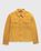 Levi's – Highland Suede Trucker Jacket Brown