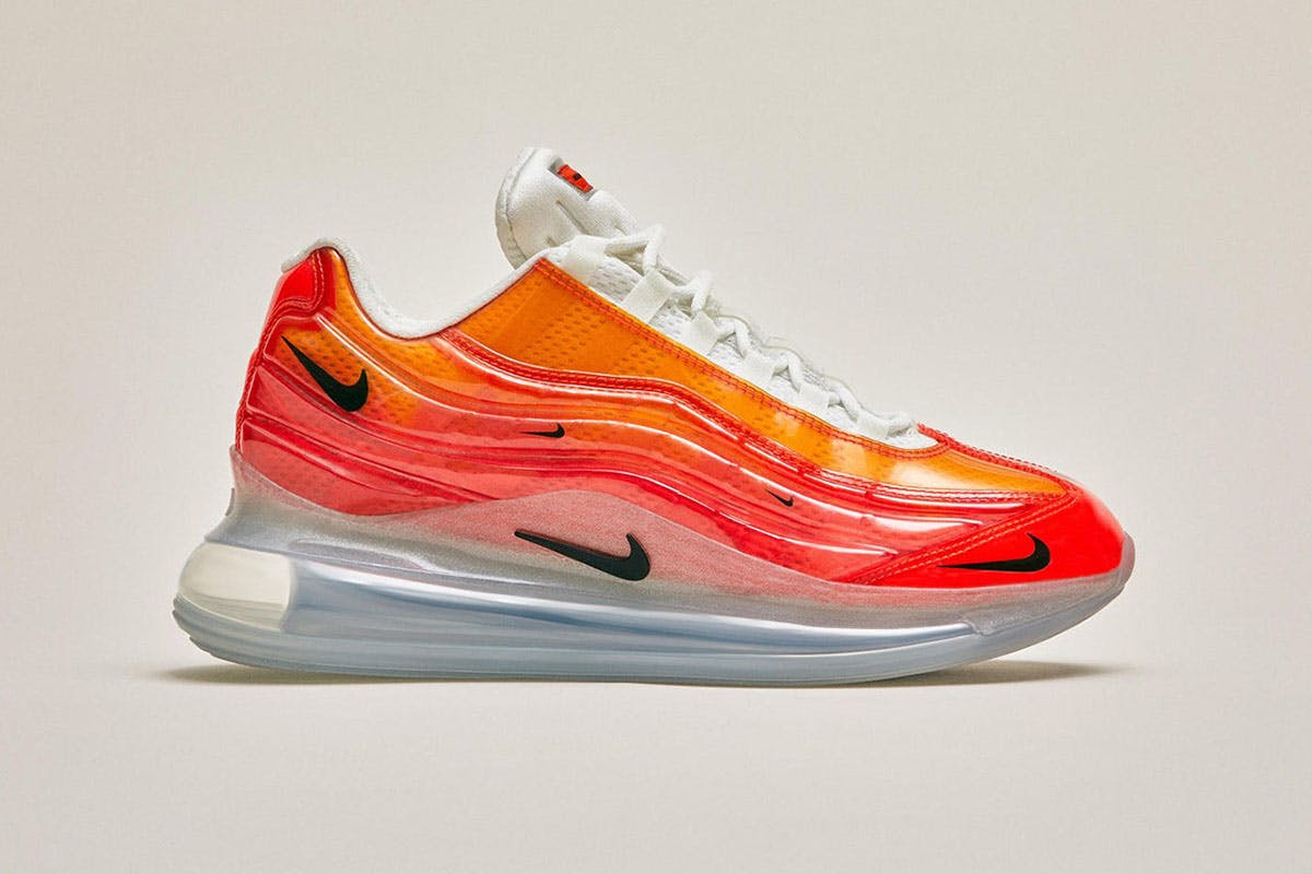 nike air max cactus plant flea market heron preston collaborations Nike Air VaporMax 2019