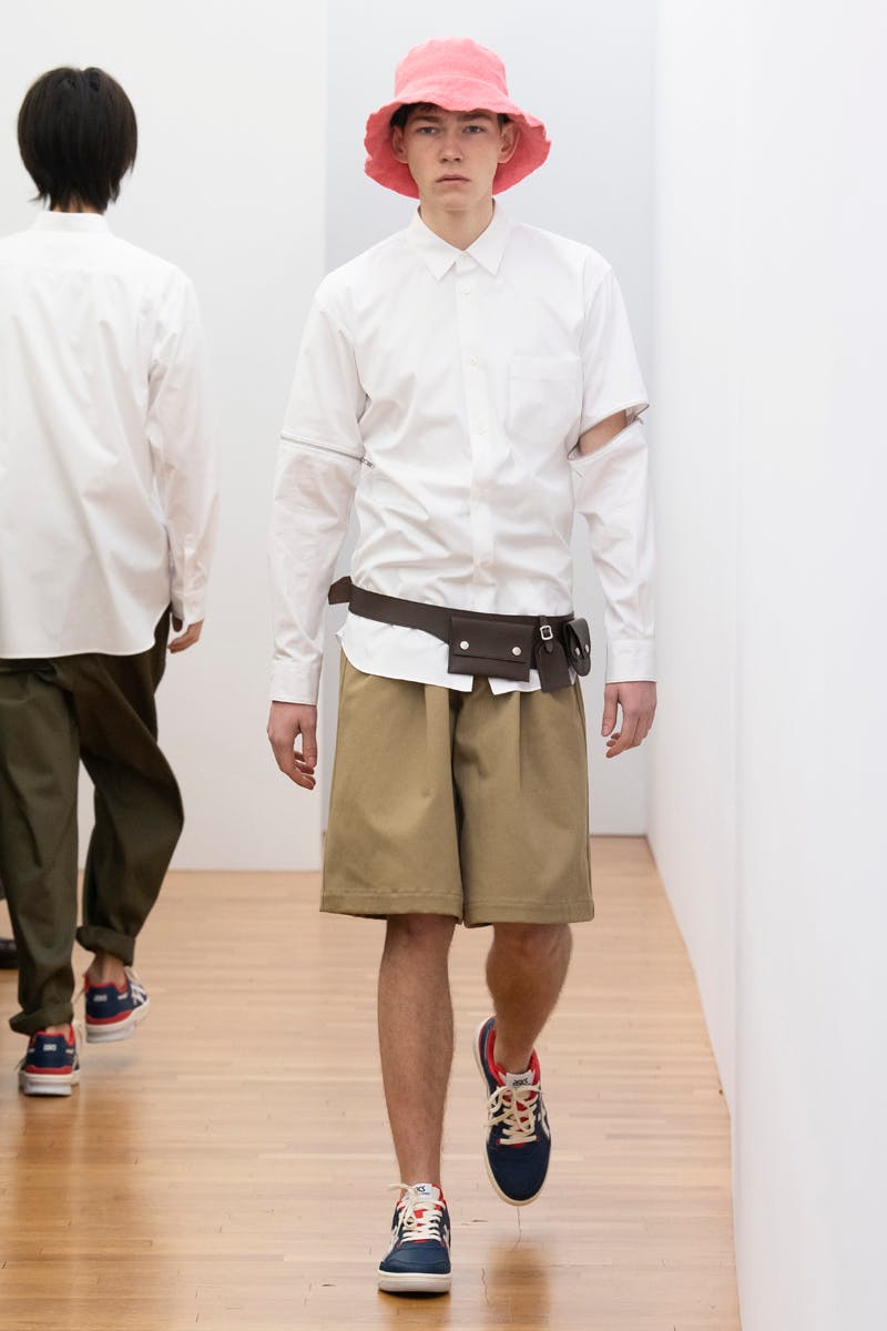 Comme des Garçons ShirtFW 23