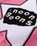 Noon Goons – Hollywood High Varsity Jacket Pink/Black - Bomber Jackets - Black - Image 6