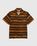 Rhythm Shirt Brown