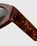 Marni – Rainbow Mountains Sunglasses Blonde Havana - Sunglasses - Brown - Image 3