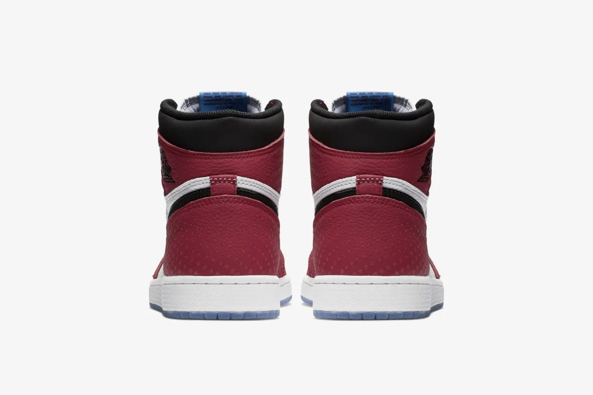 Air jordan 1 origin story box online