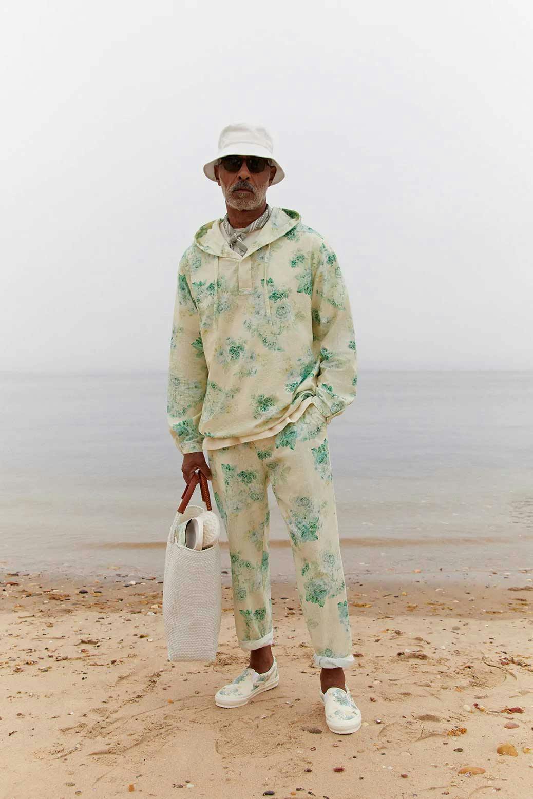 KITH Summer 2022 Drop 2 Releases Birkenstocks, Shorts, Umbrella