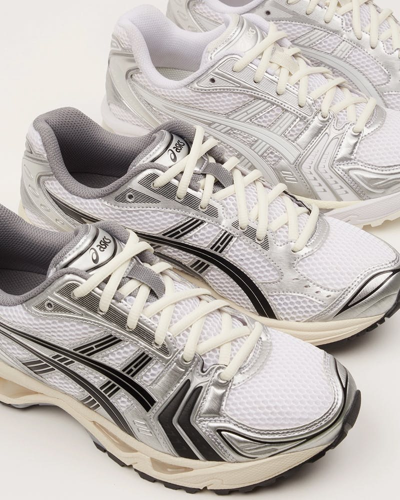 upcoming asics collabs