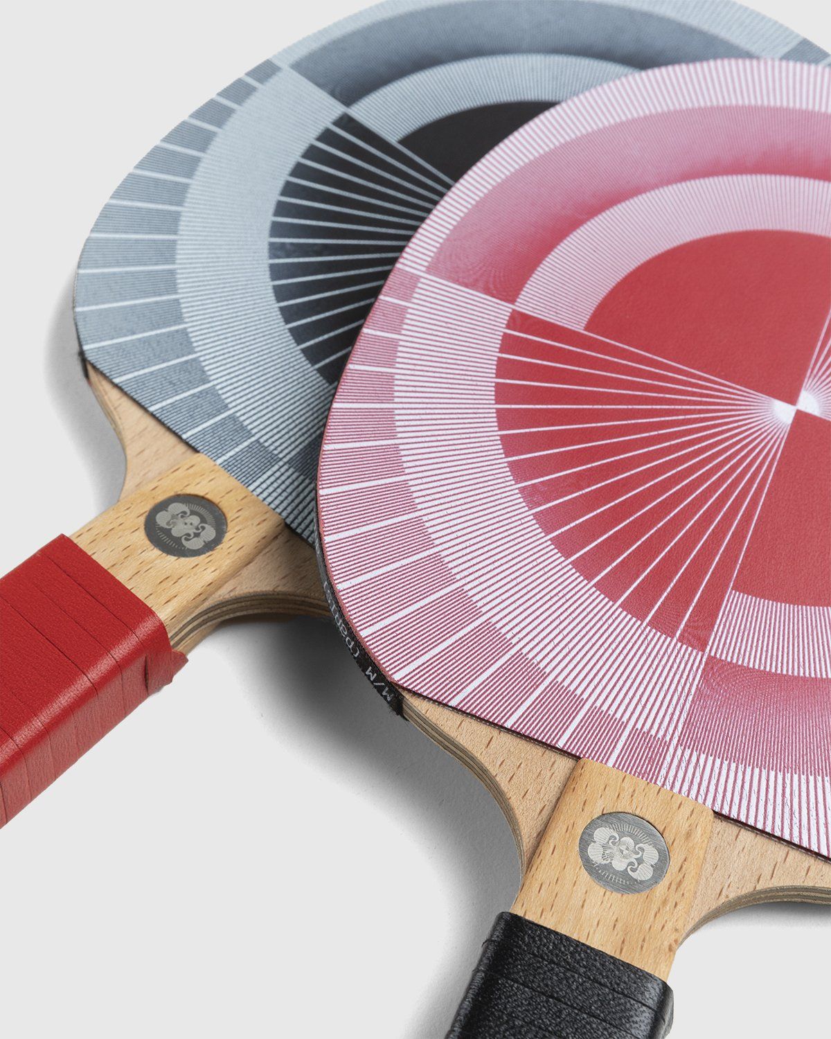 M/M x Anicorn – Handcrafted Ping Pong Set - Art & Collectibles - Black - Image 4
