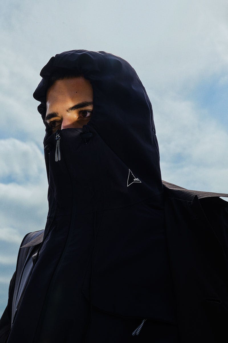 The Best Outdoor Clothing Brands in the World Highsnobiety