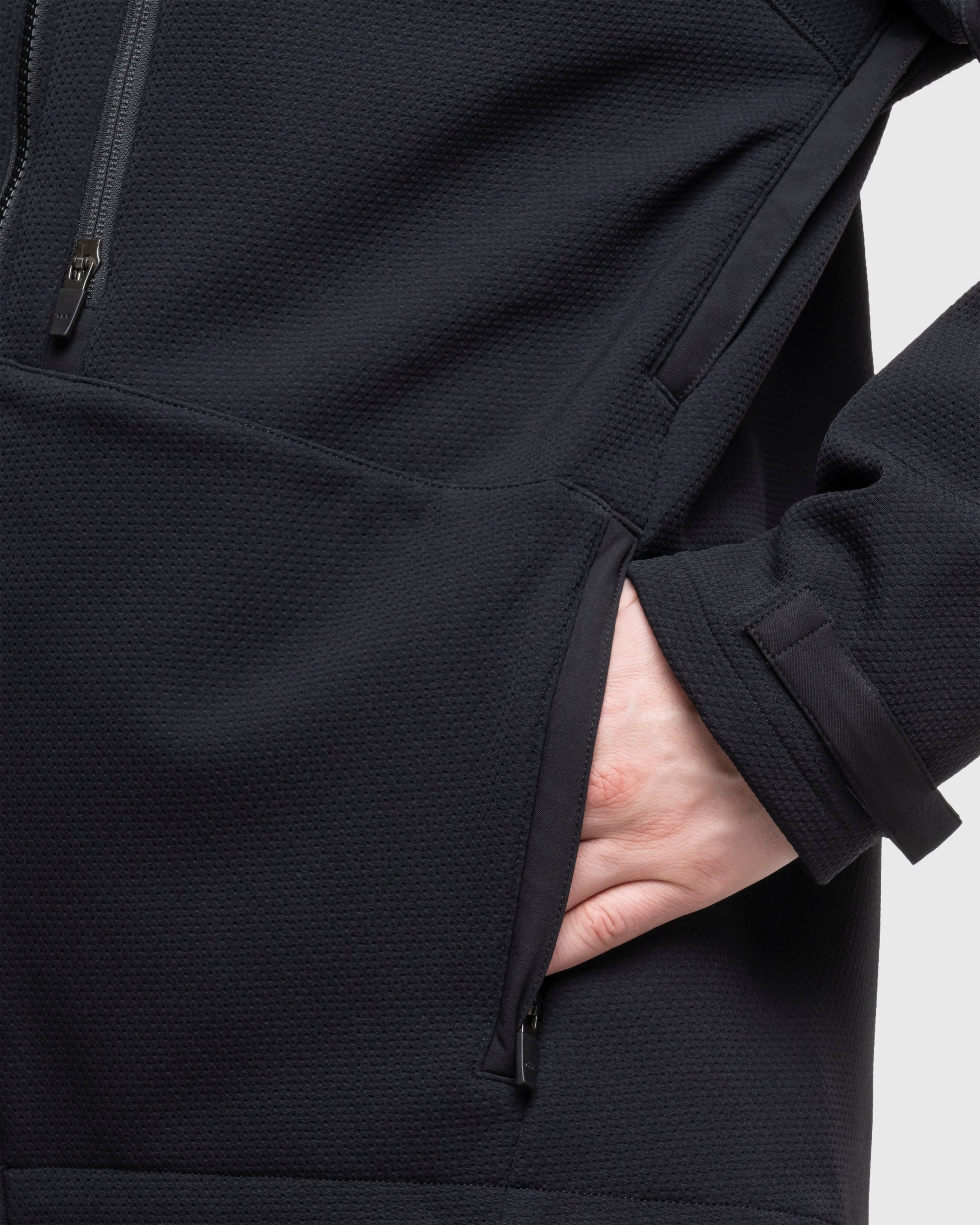 ACRONYM – J107-SS Jacket Black - Outerwear - Black - Image 9