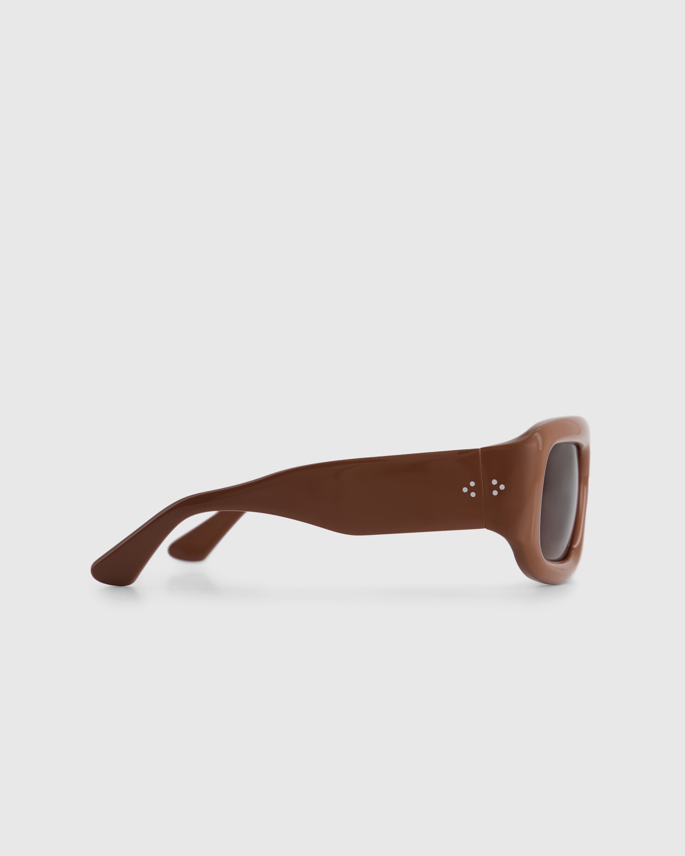 Port Tanger – Mauretania Black/Tobacco - Eyewear - Brown - Image 3