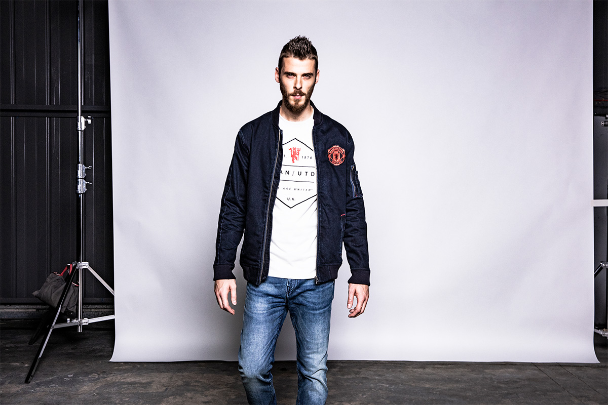 true religion manchester united collection