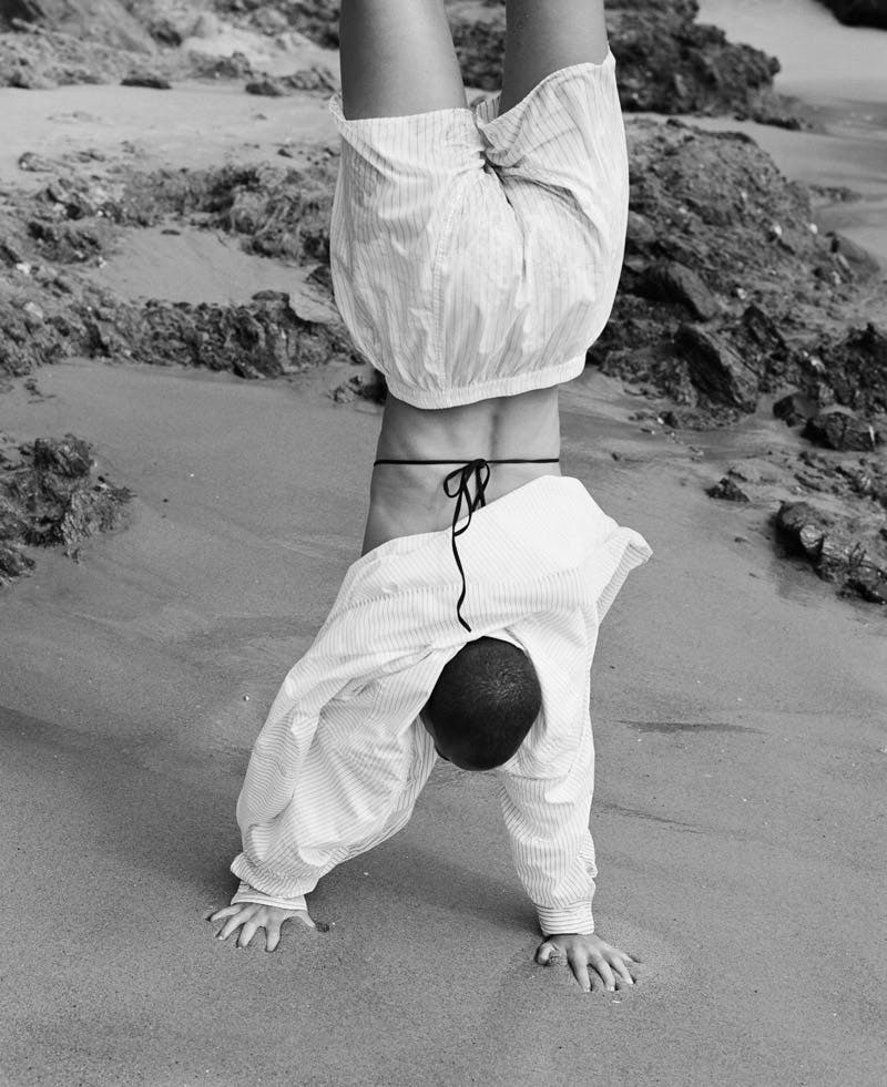 Stussy OL Editorial - 8
