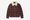 Shearling-Trimmed Checked Wool Jacket