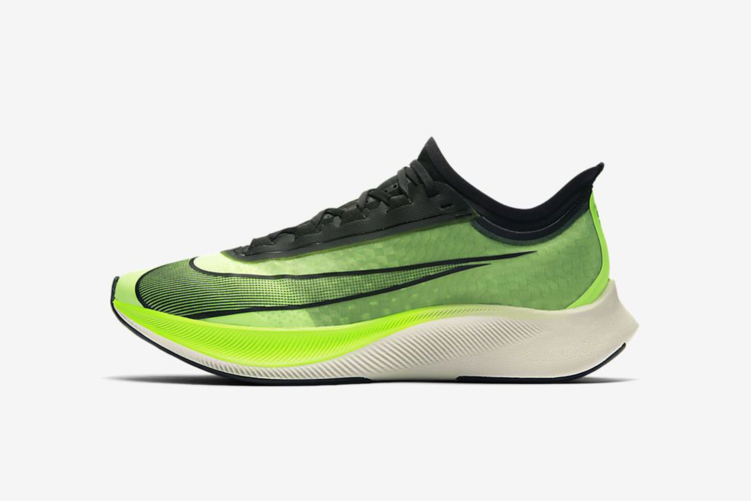 Zoom Fly 3 Men's Running Shoe
