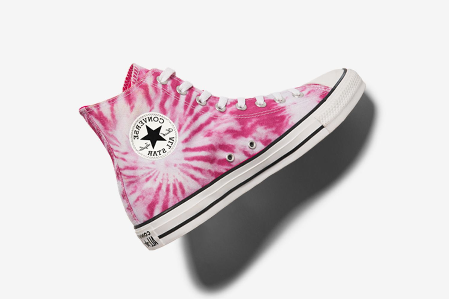 Chuck Taylor All-Star 'Pink Tie-Dye'
