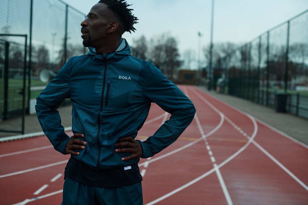 DOXA's FW19 collection