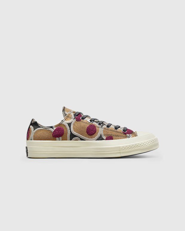 Converse Chuck Taylor 70 Ox x Golf Wang - 173189c - Sneakersnstuff