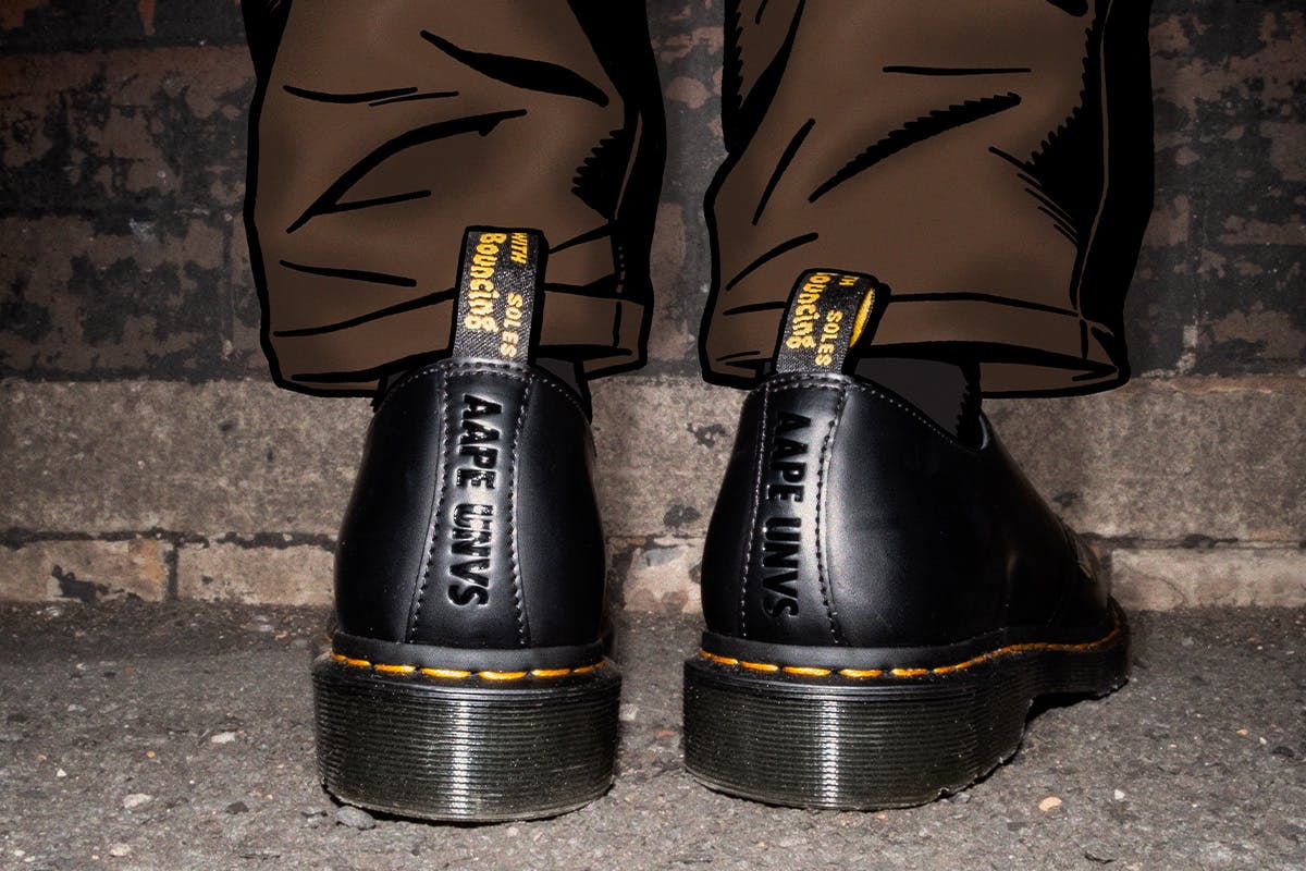 Welche dr martens sind am bequemsten clearance