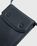 Maison Margiela – Small Leather Chest Pack Black - Bags - Black - Image 3
