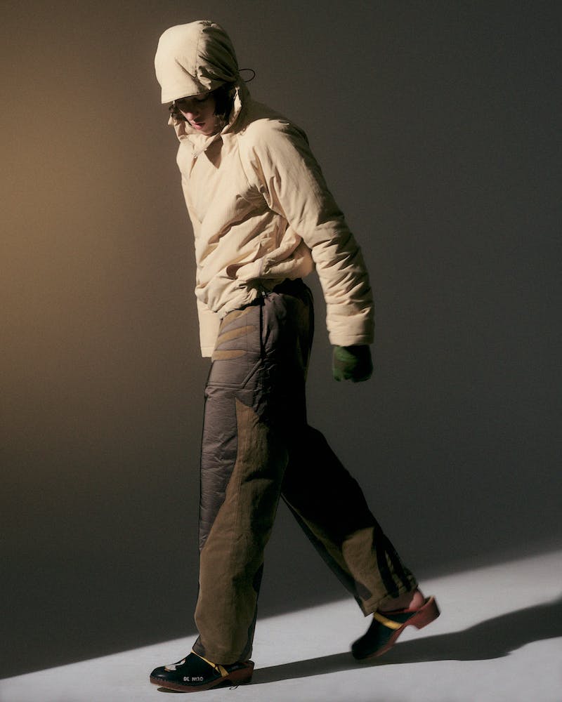 RANRA - AW23 LOOK 13