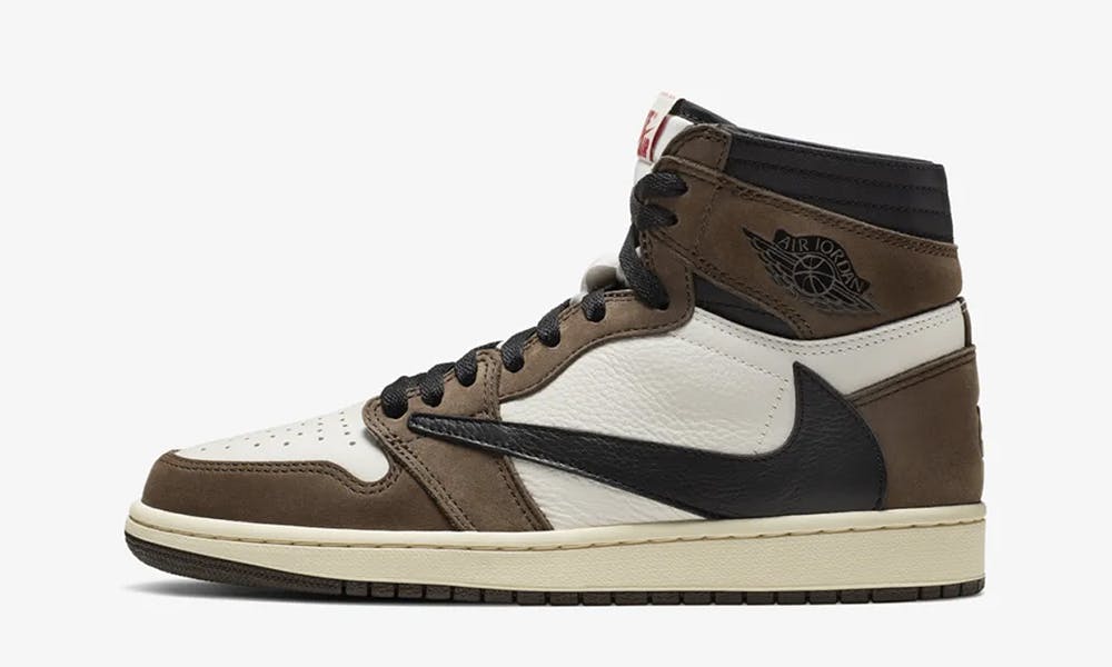 Travis Scott x Nike Air Jordan 1: Where To Buy Today