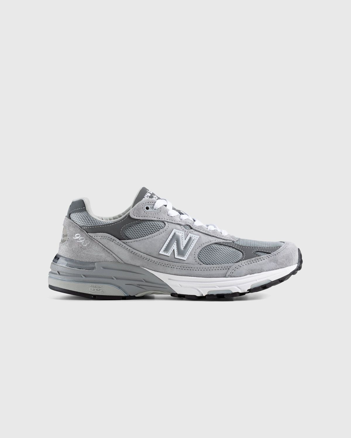 New Balance – MR993GL Grey