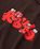 Infinite Archives x KAWS x Rebuild Foundation – Rebuild T-Shirt Brown - T-shirts - Brown - Image 5