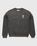 Carne Bollente – My Bare Gays Crew Black - Sweats - Black - Image 2
