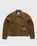 The North Face – Trucker Jacket Utility Brown - Denim Jackets - Brown - Image 1
