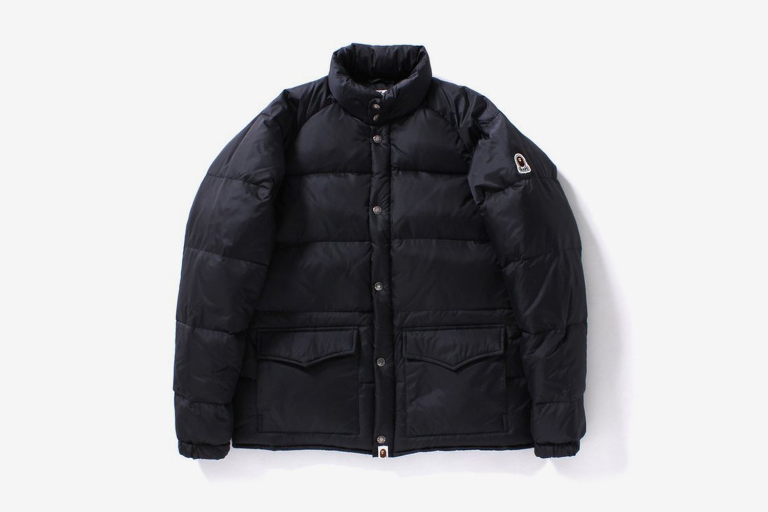 Classic Down Jacket