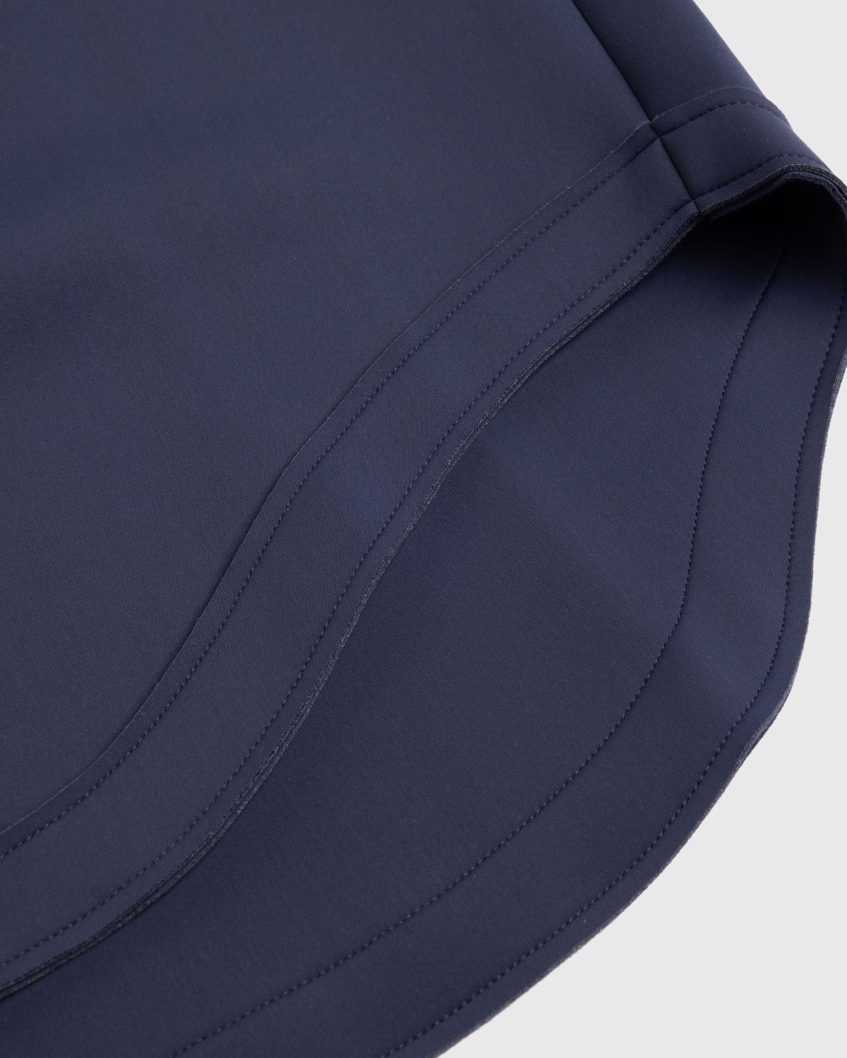 GmbH – Endyia Shirt Navy - Shirts - Blue - Image 8