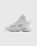 Reebok x Maison Margiela – Question Mid Memory Of White - Sneakers - White - Image 2