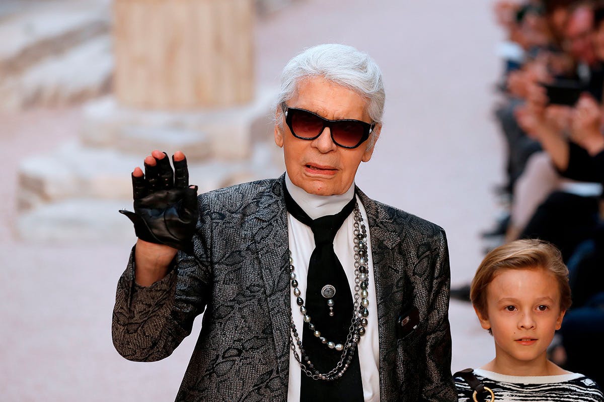 best karl lagerfeld quotes chanel