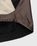 Arnar Mar Jonsson – Texlon Composition Outerwear Jacket Beige Chocolate Black - Outerwear - Black - Image 6