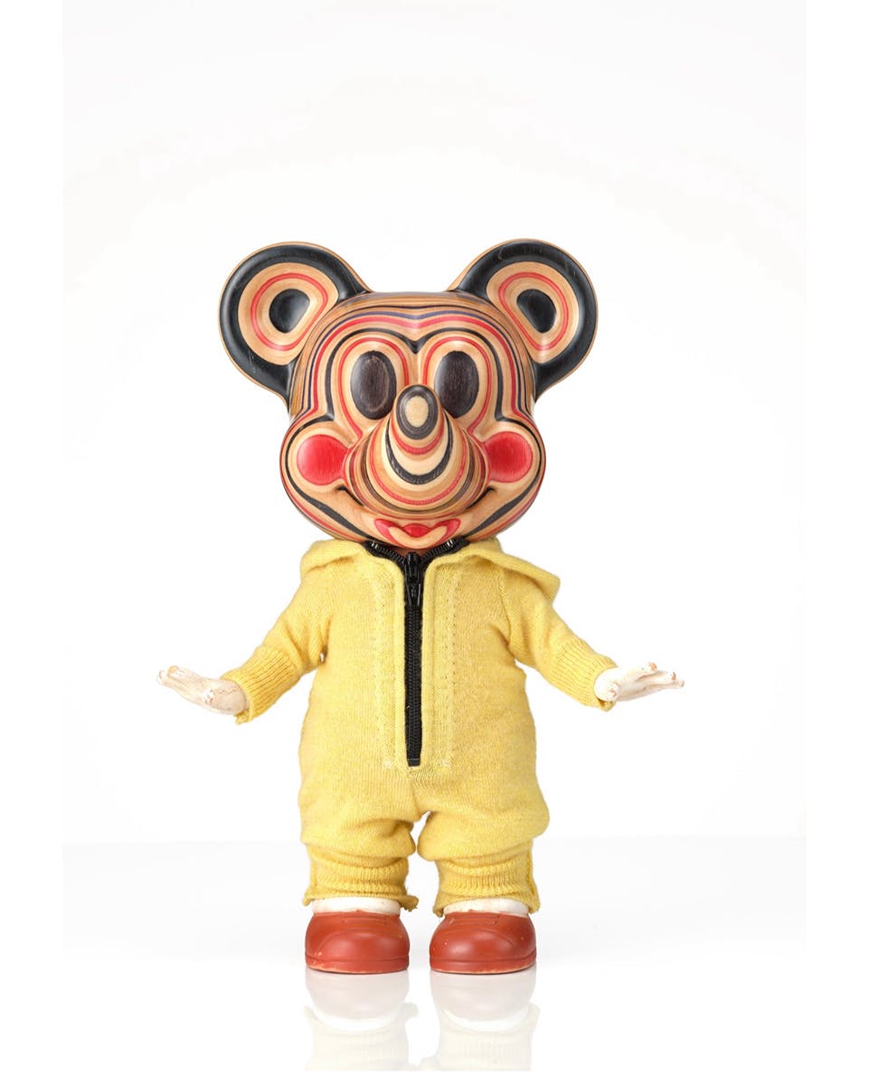 nanzuka mickey mouse (9)
