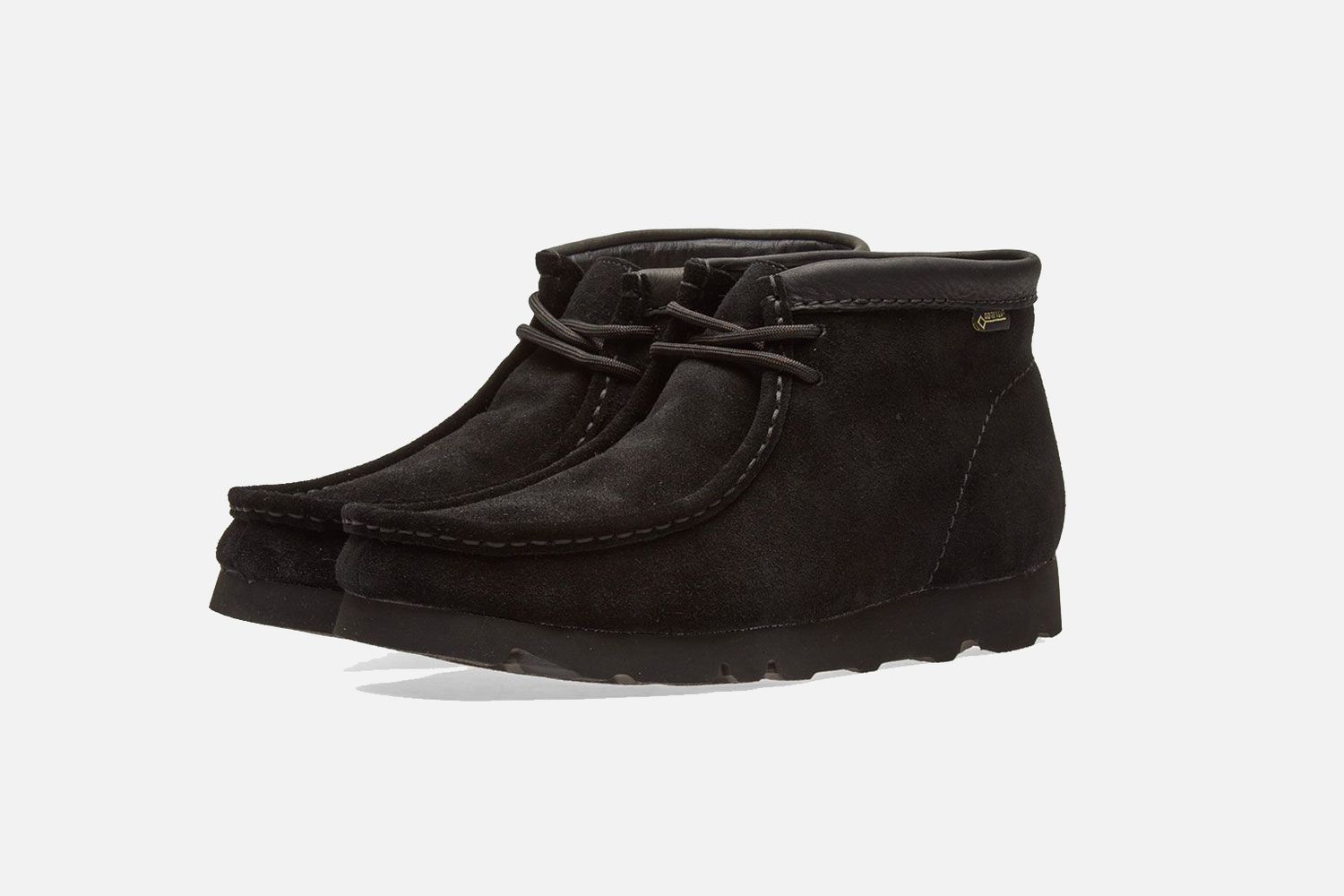 Wallabee Boot