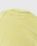C.P. Company – Fleece Knit Jumper Yellow - Crewnecks - Yellow - Image 4